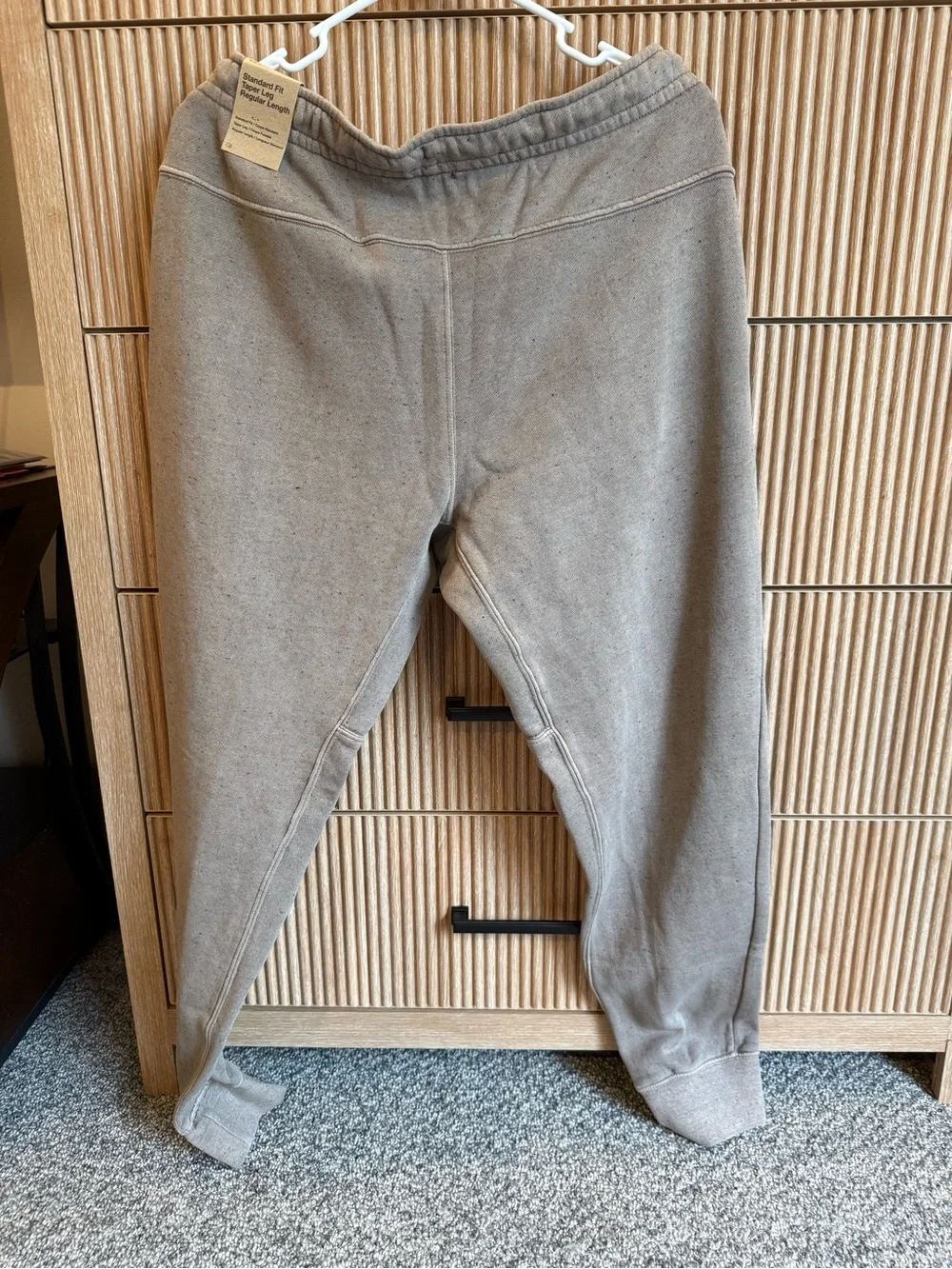 Nike Men’s Joggers with Logo